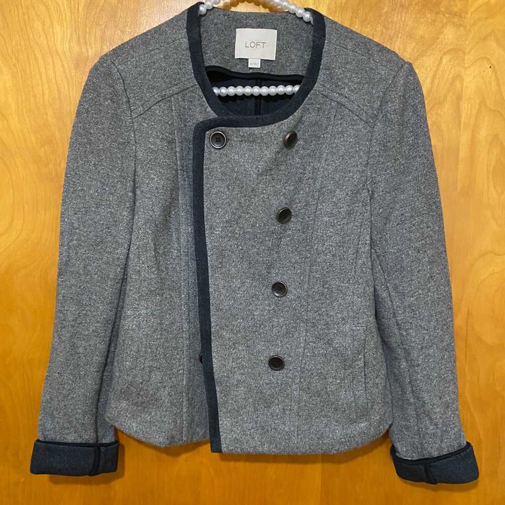 Loft | Jacket